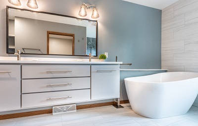 Bathroom Remodeling