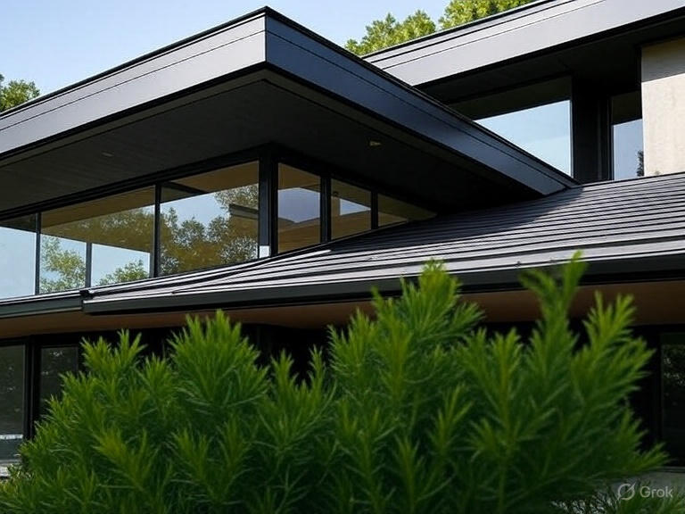 rOOFING SERVICE