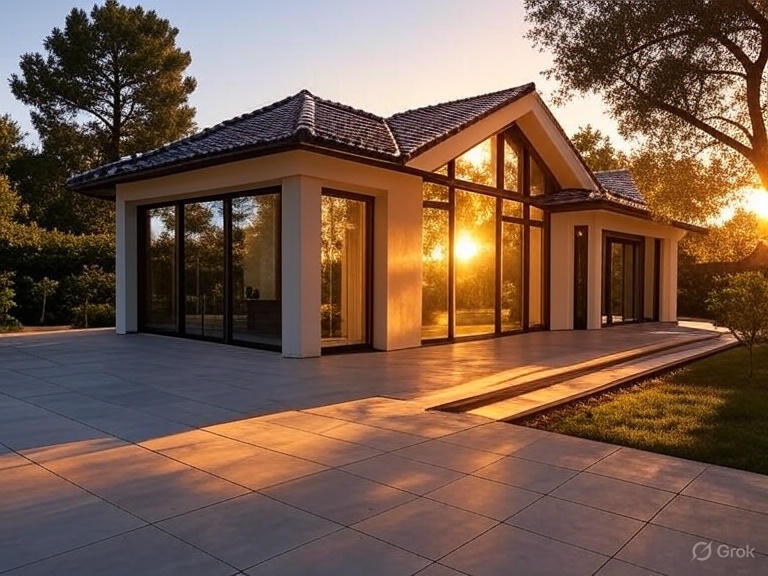 Best buget roofing