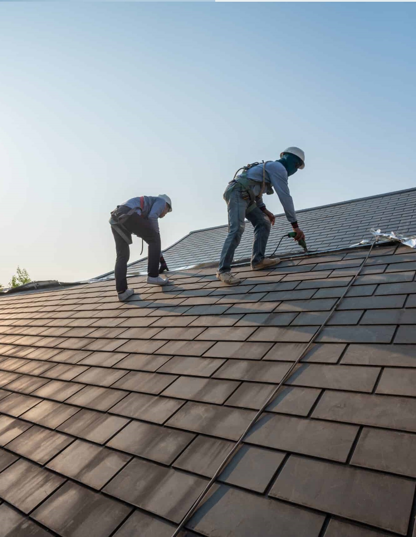 roofing services in los angeles