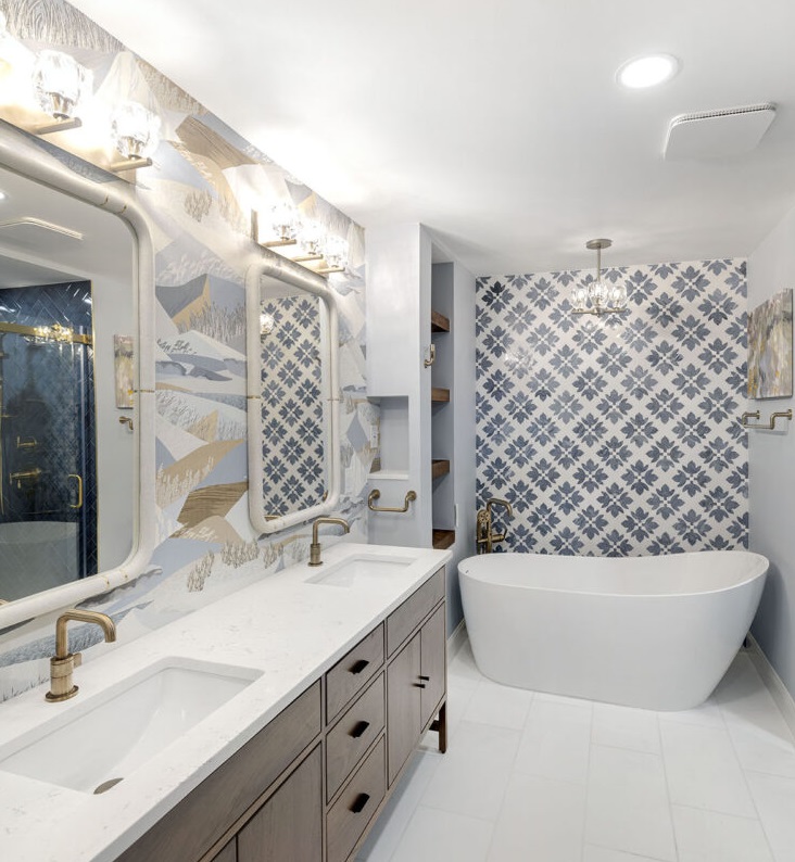 Top-Noticed Bathroom Remodeling Company in Los Angeles