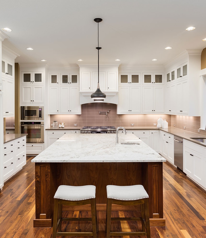 Kitchen Remodeling company in Los Angeles